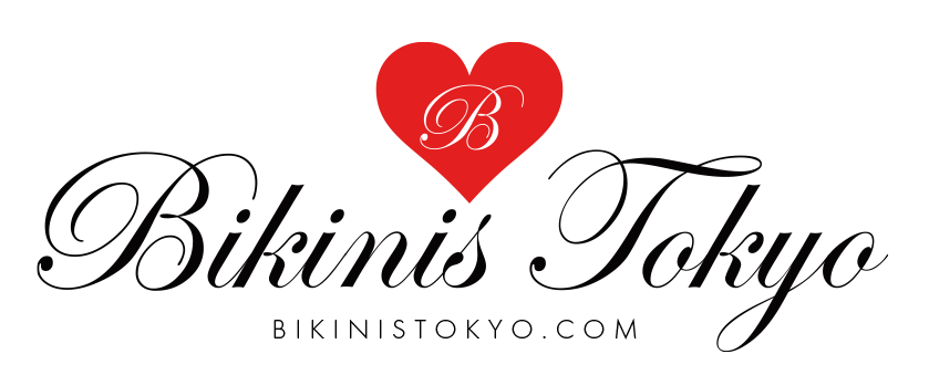 BikinisTokyo logo
